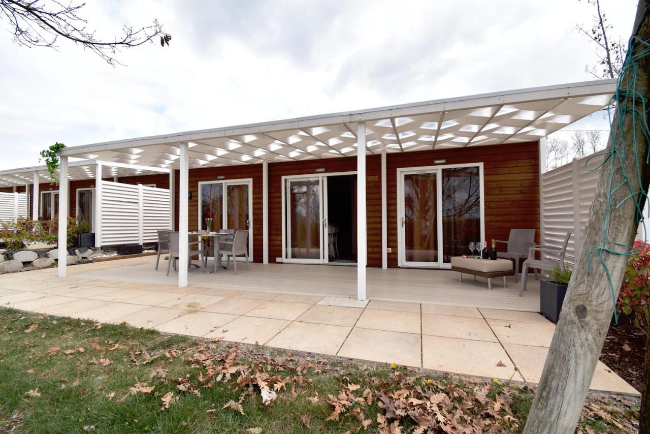 Agriturismo B&B Corte Tonolli Valeggio sul Mincio Eksteriør bilde