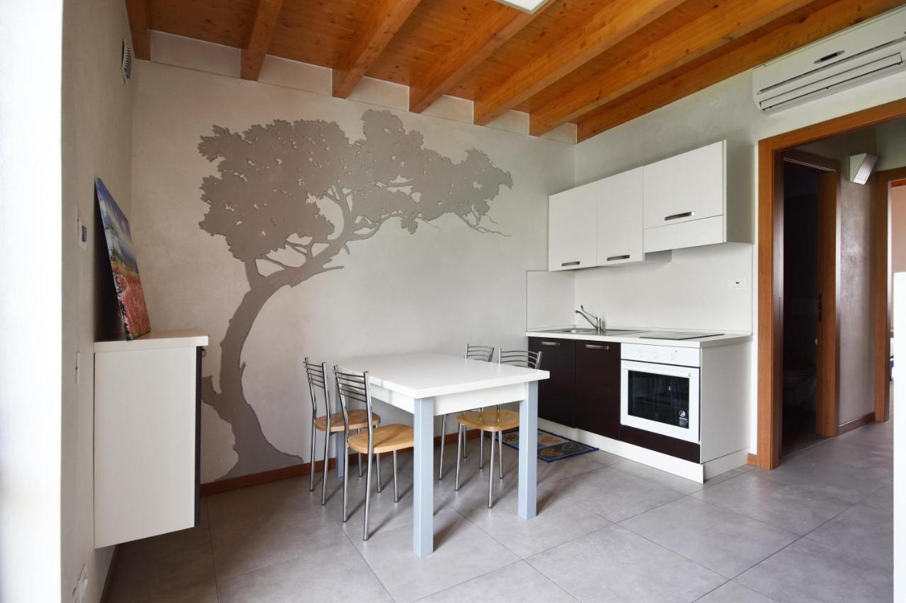 Agriturismo B&B Corte Tonolli Valeggio sul Mincio Eksteriør bilde