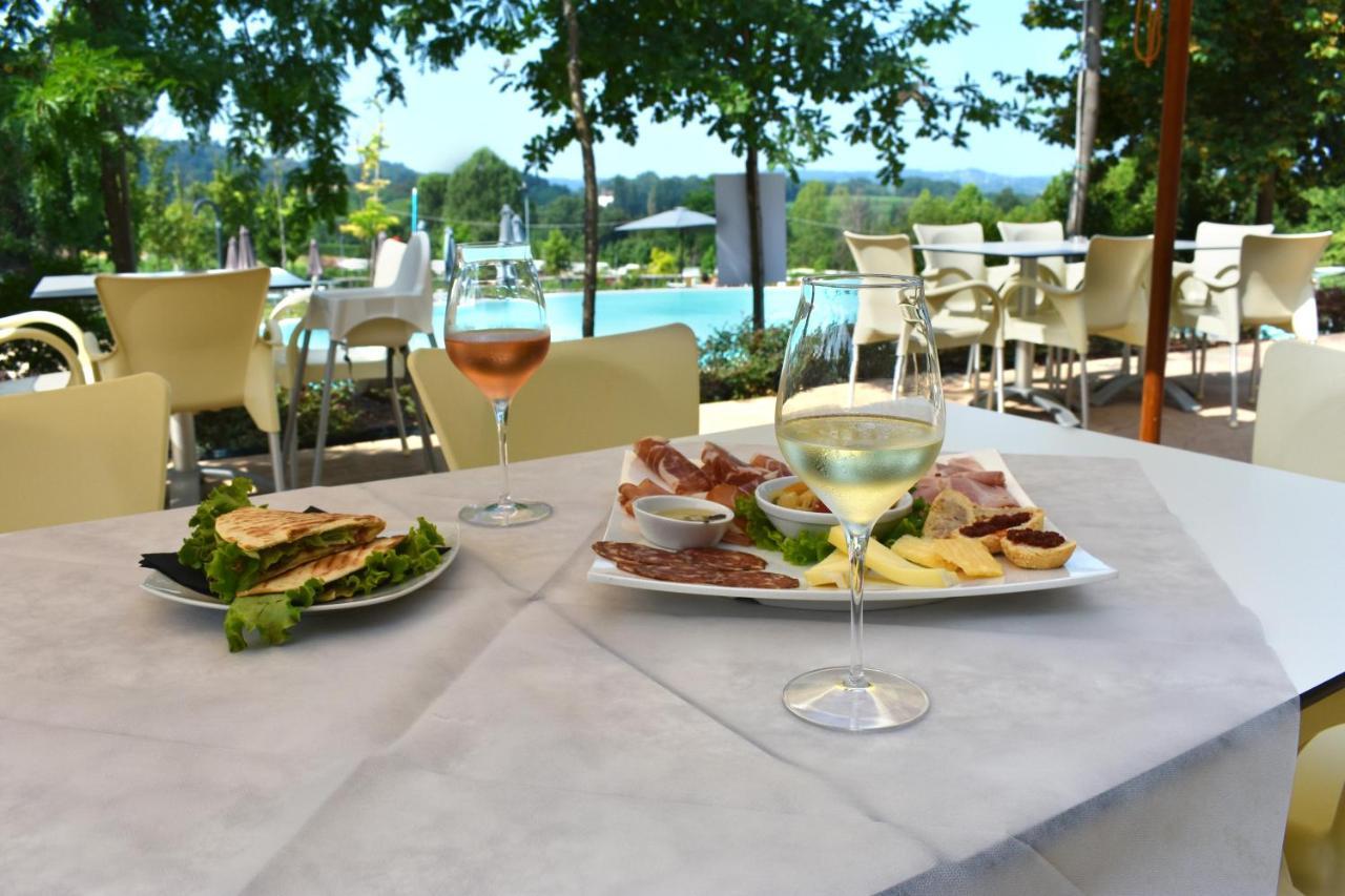 Agriturismo B&B Corte Tonolli Valeggio sul Mincio Eksteriør bilde