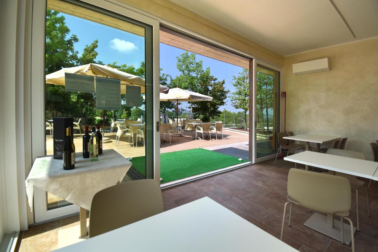 Agriturismo B&B Corte Tonolli Valeggio sul Mincio Eksteriør bilde