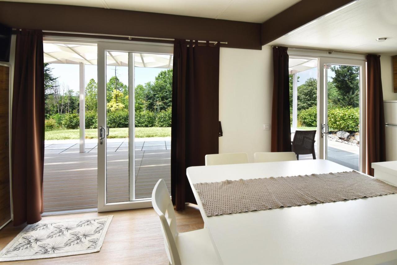 Agriturismo B&B Corte Tonolli Valeggio sul Mincio Eksteriør bilde
