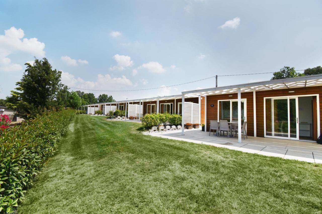 Agriturismo B&B Corte Tonolli Valeggio sul Mincio Eksteriør bilde